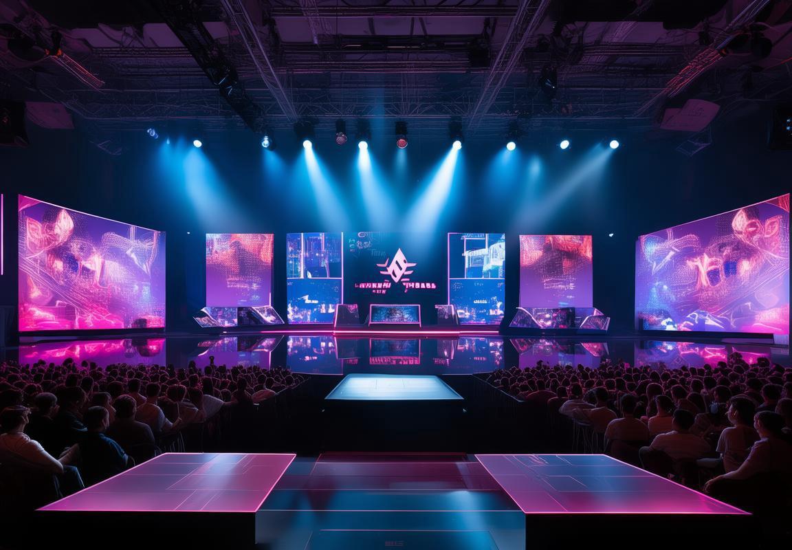 再见上海，2026全球总决赛举办地即将公布，新征程开启！